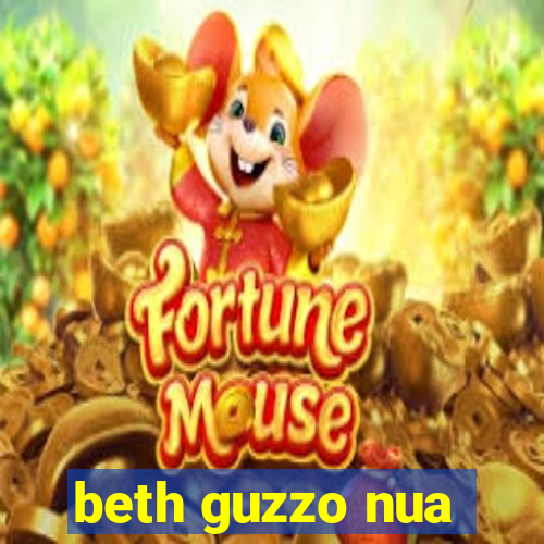 beth guzzo nua